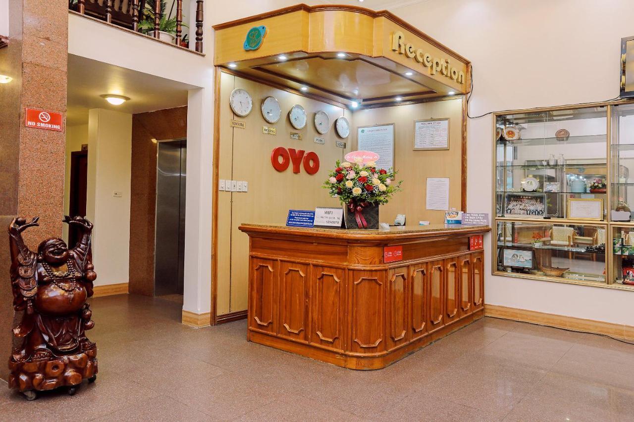Ha Long Entity Hotel エクステリア 写真