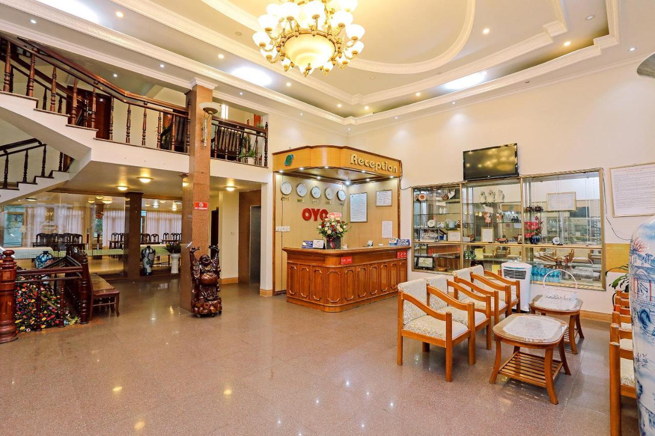 Ha Long Entity Hotel エクステリア 写真