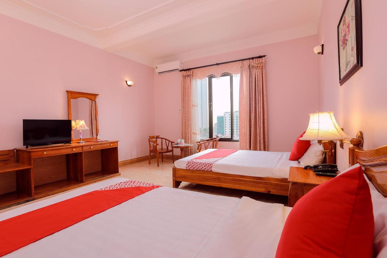 Ha Long Entity Hotel エクステリア 写真