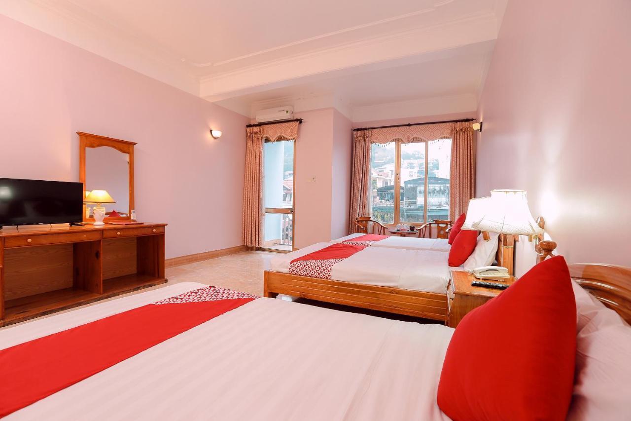 Ha Long Entity Hotel エクステリア 写真