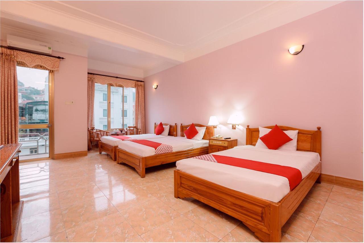 Ha Long Entity Hotel エクステリア 写真